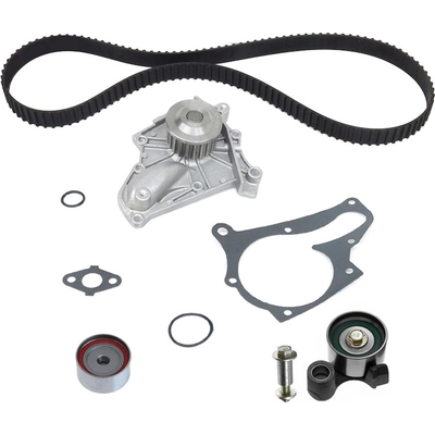 Timing Belt Kit With Water Pump by US MOTOR WORKS - USTK125A pa1