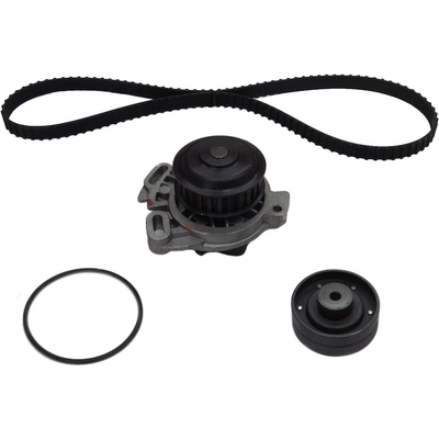 Timing Belt Kit With Water Pump by US MOTOR WORKS - USTK127 pa2