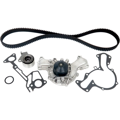 Timing Belt Kit With Water Pump by US MOTOR WORKS - USTK139 pa2