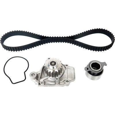 Timing Belt Kit With Water Pump by US MOTOR WORKS - USTK143 pa2