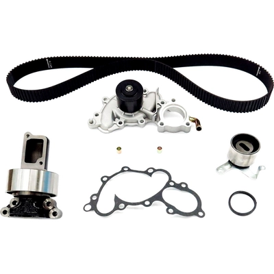 Timing Belt Kit With Water Pump by US MOTOR WORKS - USTK154 pa2