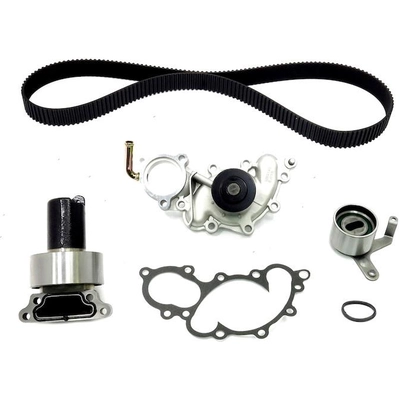 Timing Belt Kit With Water Pump by US MOTOR WORKS - USTK154A pa3