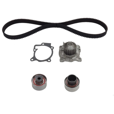 Timing Belt Kit With Water Pump by US MOTOR WORKS - USTK169 pa1