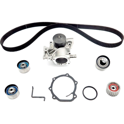 Timing Belt Kit With Water Pump by US MOTOR WORKS - USTK172 pa2