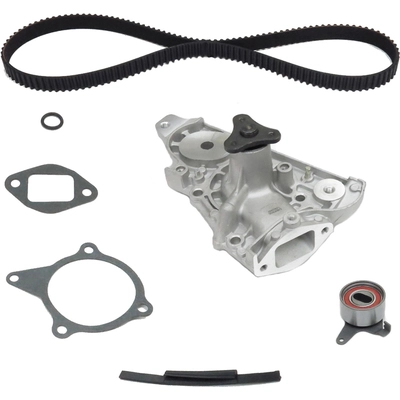 US MOTOR WORKS - USTK179 - Engine Timing Belt Kit with Water Pump pa1