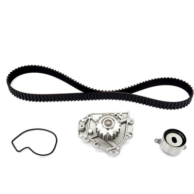 Timing Belt Kit With Water Pump by US MOTOR WORKS - USTK184 pa3