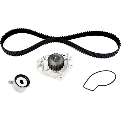 Timing Belt Kit With Water Pump by US MOTOR WORKS - USTK184A pa2