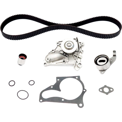 Timing Belt Kit With Water Pump by US MOTOR WORKS - USTK199 pa2