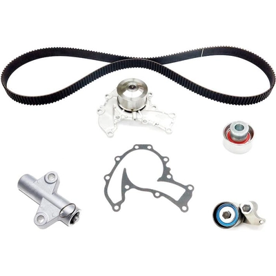 Timing Belt Kit With Water Pump by US MOTOR WORKS - USTK221A pa3