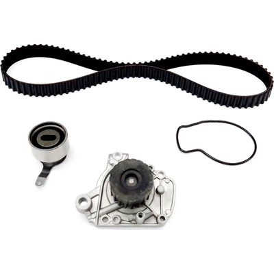 Timing Belt Kit With Water Pump by US MOTOR WORKS - USTK224A pa2