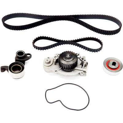 Timing Belt Kit With Water Pump by US MOTOR WORKS - USTK226-186 pa3