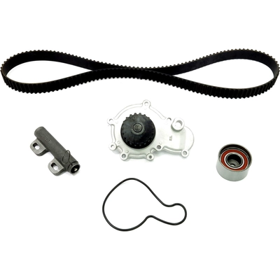 Timing Belt Kit With Water Pump by US MOTOR WORKS - USTK246B pa2