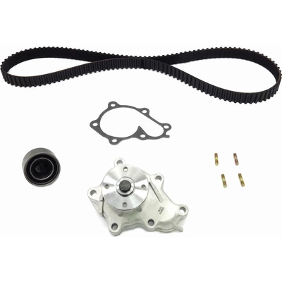 Timing Belt Kit With Water Pump by US MOTOR WORKS - USTK249B pa3