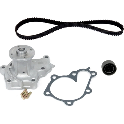 Timing Belt Kit With Water Pump by US MOTOR WORKS - USTK249C pa2