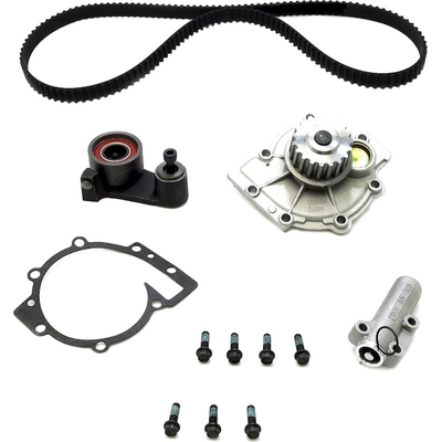 Timing Belt Kit With Water Pump by US MOTOR WORKS - USTK252 pa1