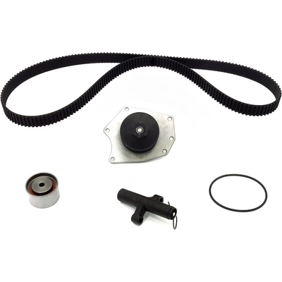 Timing Belt Kit With Water Pump by US MOTOR WORKS - USTK255A pa1