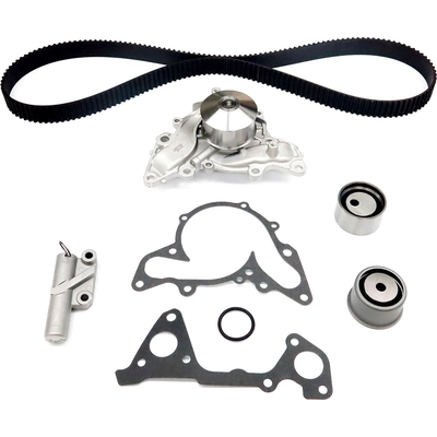 Timing Belt Kit With Water Pump by US MOTOR WORKS - USTK259 pa2