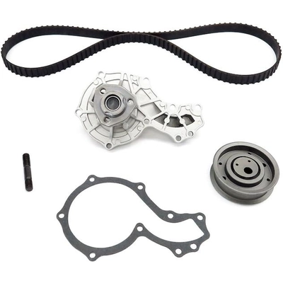 Timing Belt Kit With Water Pump by US MOTOR WORKS - USTK262 pa3