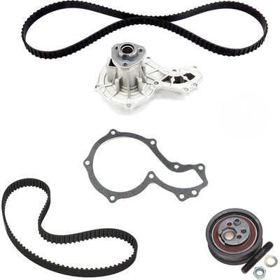 Timing Belt Kit With Water Pump by US MOTOR WORKS - USTK262A pa2