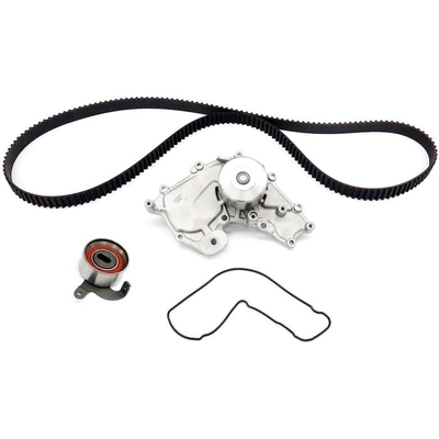 Timing Belt Kit With Water Pump by US MOTOR WORKS - USTK263 pa3