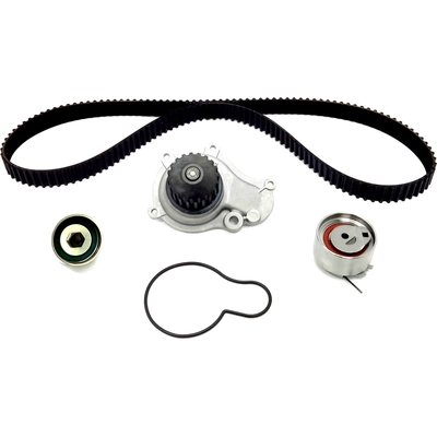 Timing Belt Kit With Water Pump by US MOTOR WORKS - USTK265 pa2