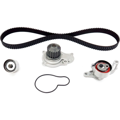 Timing Belt Kit With Water Pump by US MOTOR WORKS - USTK265C pa2