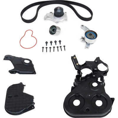 Timing Belt Kit With Water Pump by US MOTOR WORKS - USTK265G pa2