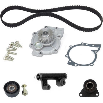 Timing Belt Kit With Water Pump by US MOTOR WORKS - USTK270A pa1