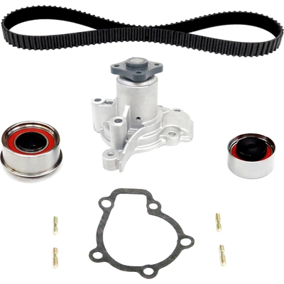 Timing Belt Kit With Water Pump by US MOTOR WORKS - USTK284 pa2