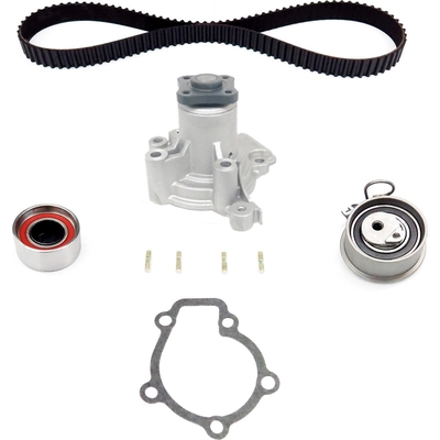 Timing Belt Kit With Water Pump by US MOTOR WORKS - USTK284A pa2