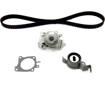 Timing Belt Kit With Water Pump by US MOTOR WORKS - USTK288 pa2