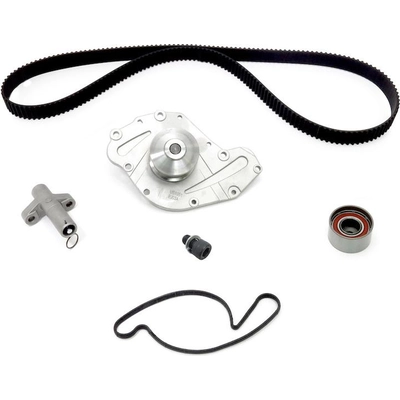 Timing Belt Kit With Water Pump by US MOTOR WORKS - USTK295D pa3