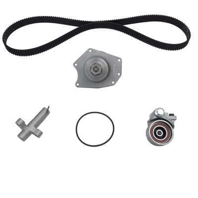 US MOTOR WORKS - USTK295E - Engine Timing Belt Kit with Water Pump pa1