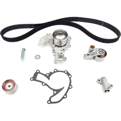 Timing Belt Kit With Water Pump by US MOTOR WORKS - USTK303 pa2