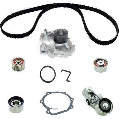 Timing Belt Kit With Water Pump by US MOTOR WORKS - USTK304A pa2