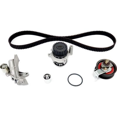 Timing Belt Kit With Water Pump by US MOTOR WORKS - USTK306 pa2