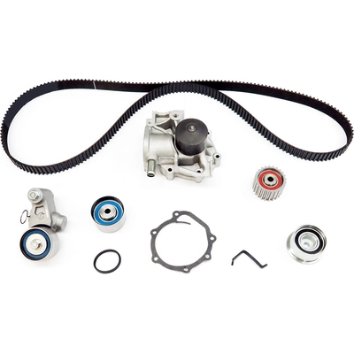 Timing Belt Kit With Water Pump by US MOTOR WORKS - USTK307 pa2