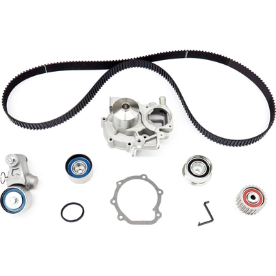 Timing Belt Kit With Water Pump by US MOTOR WORKS - USTK307A pa2