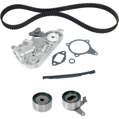 Timing Belt Kit With Water Pump by US MOTOR WORKS - USTK308 pa1