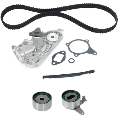 Timing Belt Kit With Water Pump by US MOTOR WORKS - USTK308 pa2