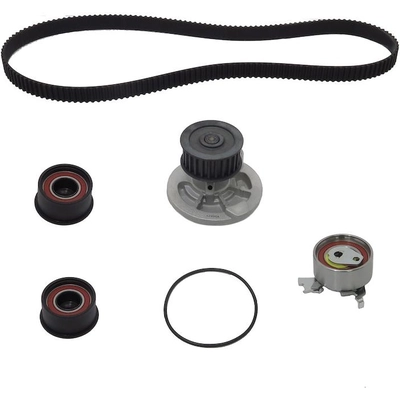 Timing Belt Kit With Water Pump by US MOTOR WORKS - USTK309A pa3