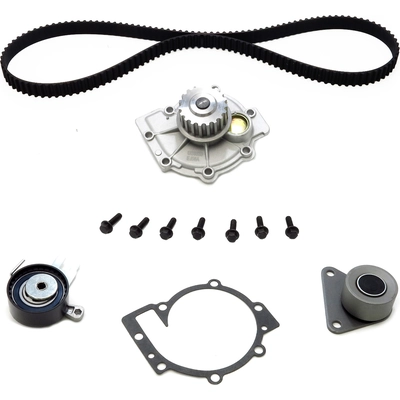 Timing Belt Kit With Water Pump by US MOTOR WORKS - USTK311C pa2