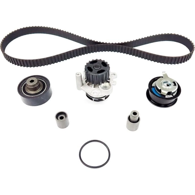 Timing Belt Kit With Water Pump by US MOTOR WORKS - USTK321 pa3