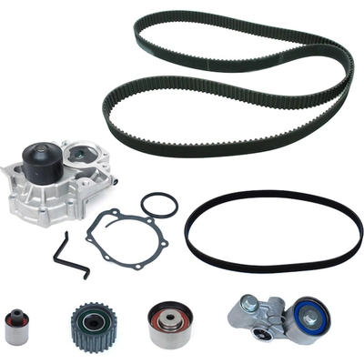 Timing Belt Kit With Water Pump by US MOTOR WORKS - USTK328SB pa1