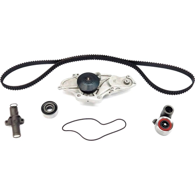 Timing Belt Kit With Water Pump by US MOTOR WORKS - USTK329 pa2