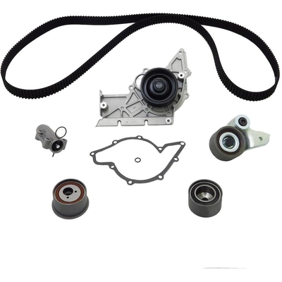 Timing Belt Kit With Water Pump by US MOTOR WORKS - USTK330 pa3