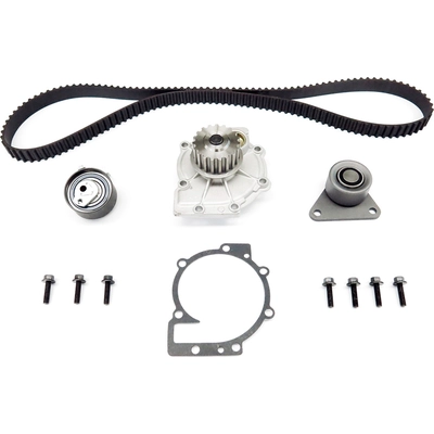 Timing Belt Kit With Water Pump by US MOTOR WORKS - USTK331 pa2