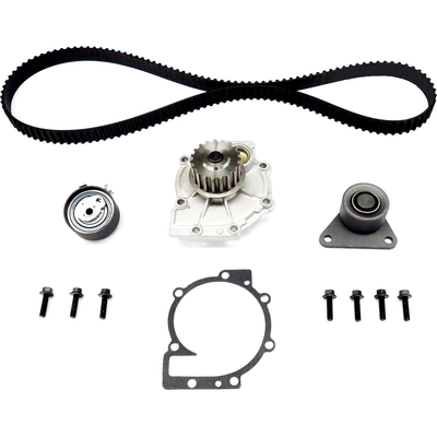 Timing Belt Kit With Water Pump by US MOTOR WORKS - USTK331A pa2