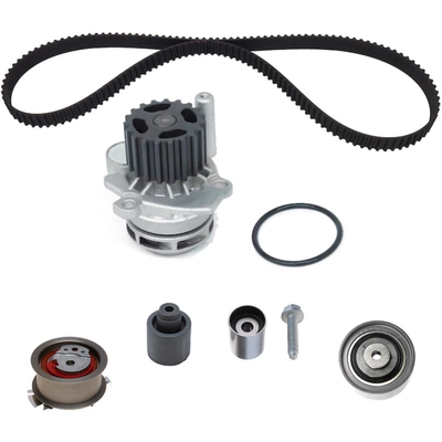 Timing Belt Kit With Water Pump by US MOTOR WORKS - USTK342 pa1