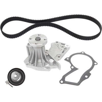Timing Belt Kit With Water Pump by US MOTOR WORKS - USTK343 pa2
